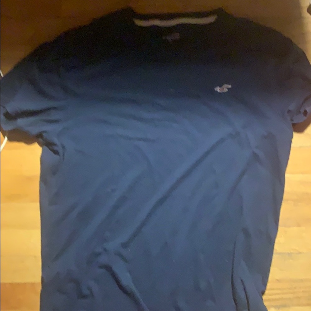 Hollister tee T-shirt